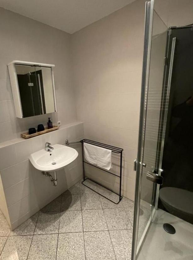 Homelig Altstadt Ferienwohnung Sassnitz 3 Eksteriør bilde