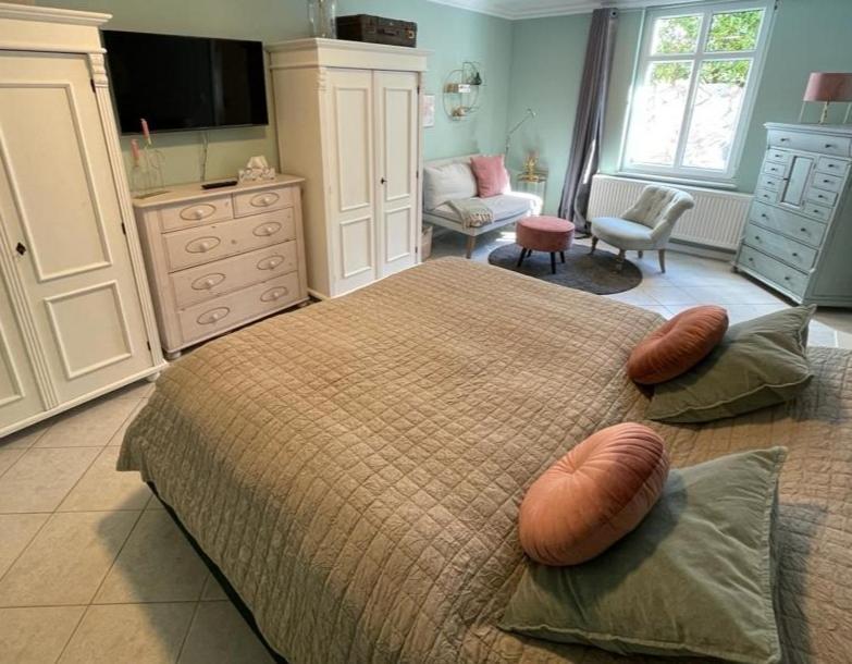 Homelig Altstadt Ferienwohnung Sassnitz 3 Eksteriør bilde